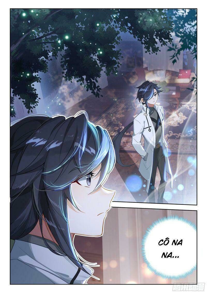 Đấu La Đại Lục 4: Chapter 356
