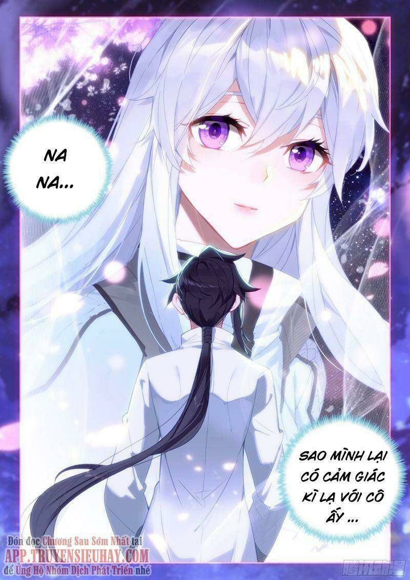 Đấu La Đại Lục 4: Chapter 356