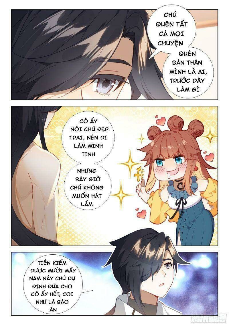 Đấu La Đại Lục 4: Chapter 356