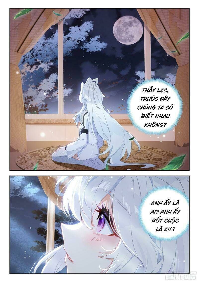 Đấu La Đại Lục 4: Chapter 357