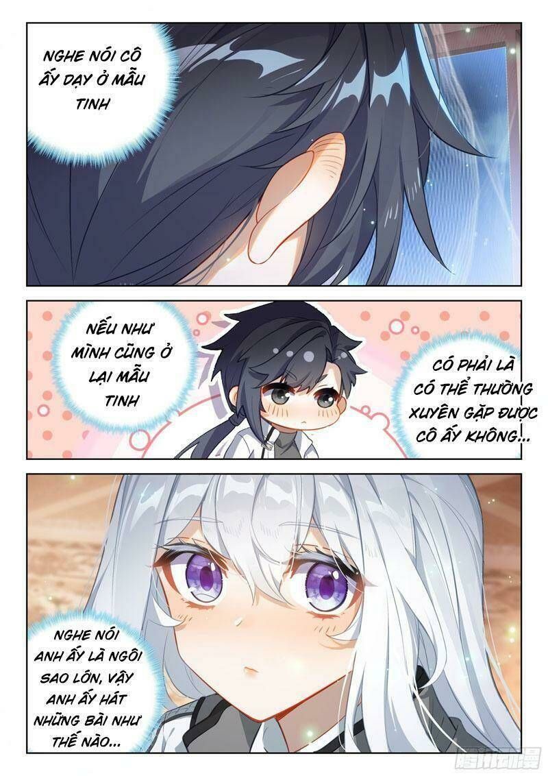 Đấu La Đại Lục 4: Chapter 357