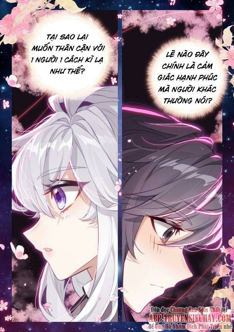 Đấu La Đại Lục 4: Chapter 357