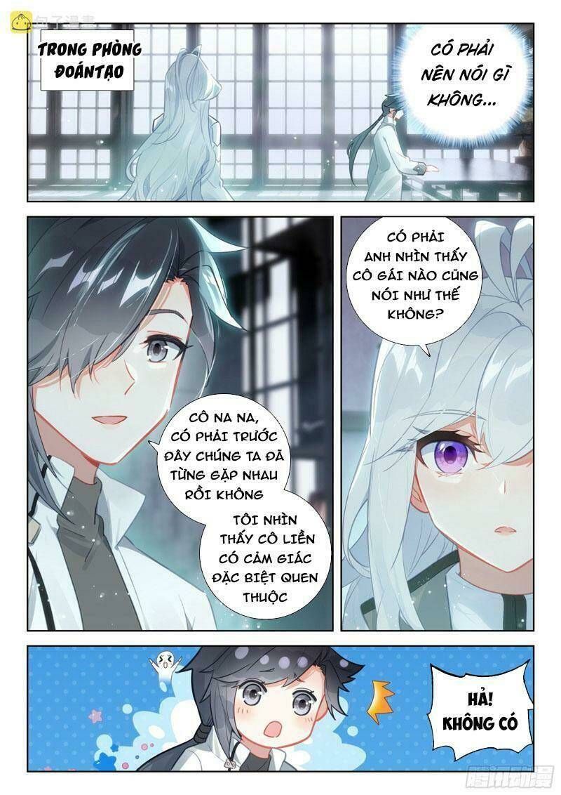 Đấu La Đại Lục 4: Chapter 357