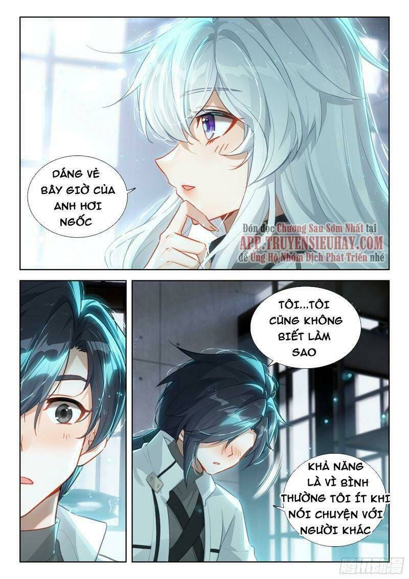 Đấu La Đại Lục 4: Chapter 357