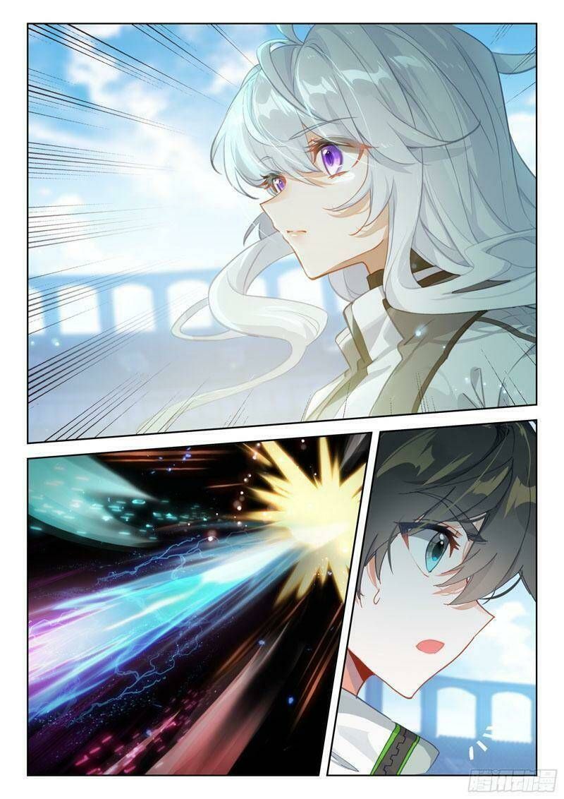 Đấu La Đại Lục 4: Chapter 359