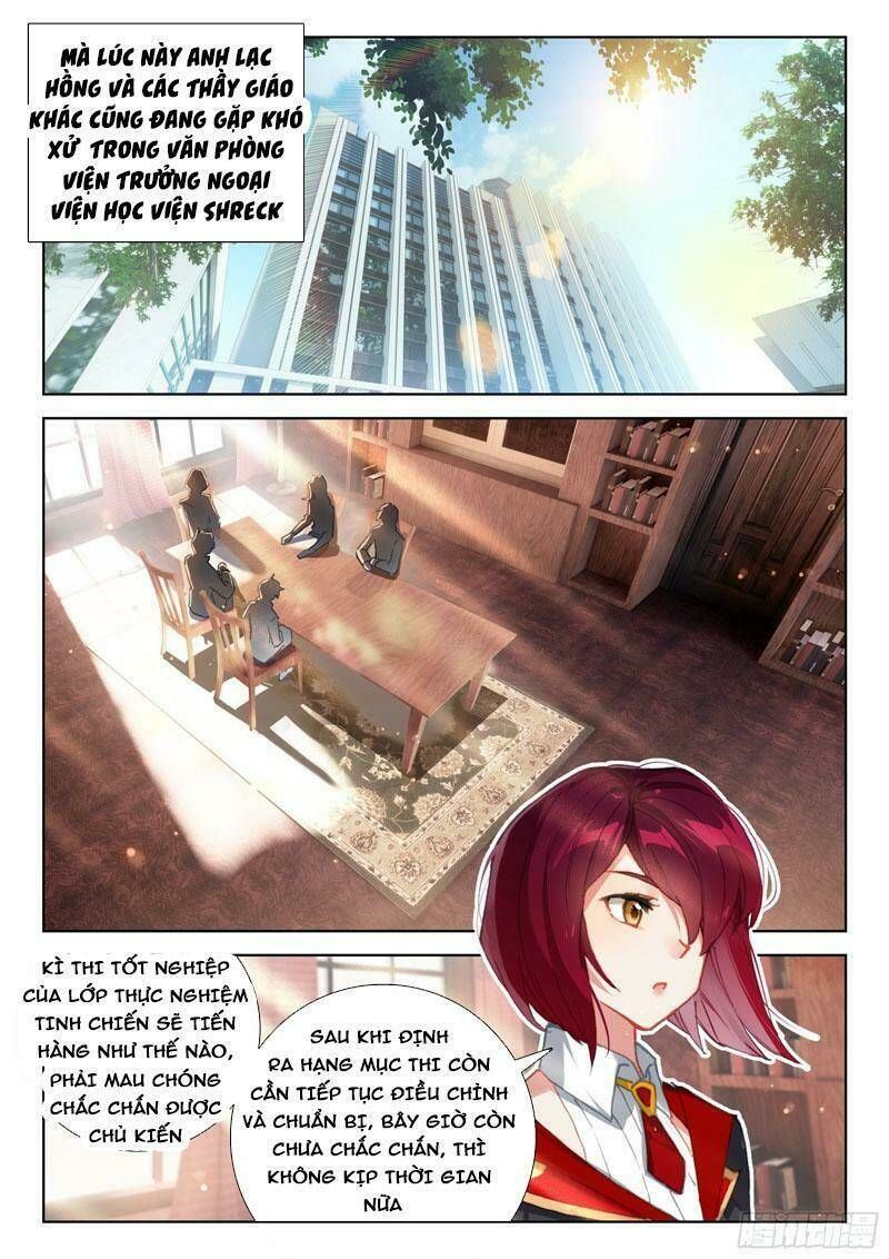 Đấu La Đại Lục 4: Chapter 359