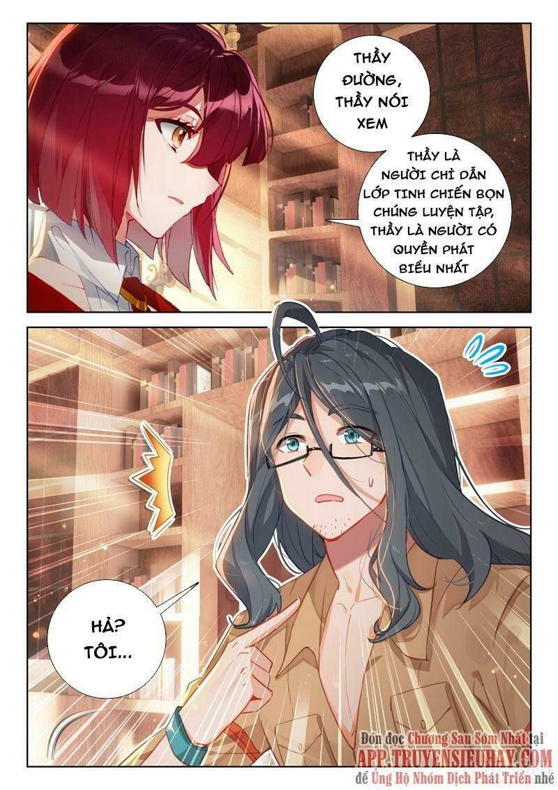 Đấu La Đại Lục 4: Chapter 359