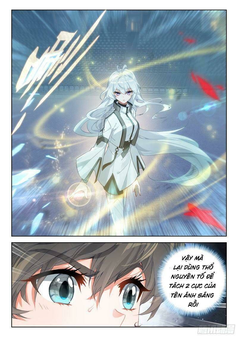 Đấu La Đại Lục 4: Chapter 359