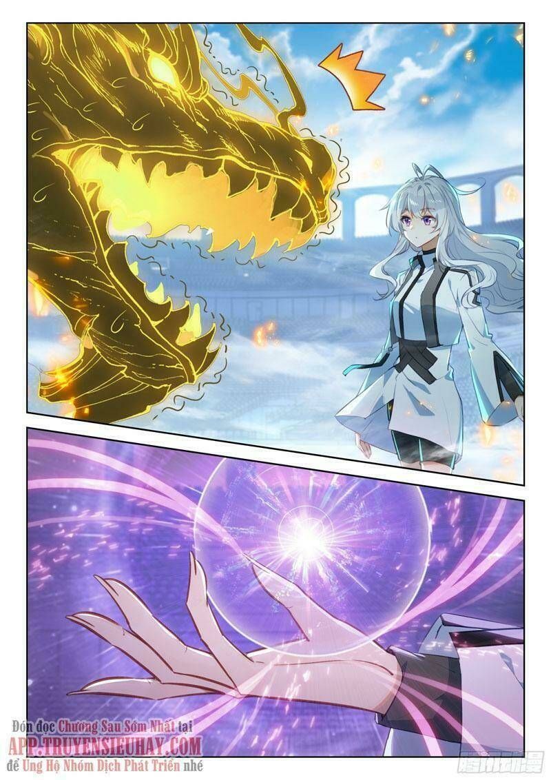 Đấu La Đại Lục 4: Chapter 359