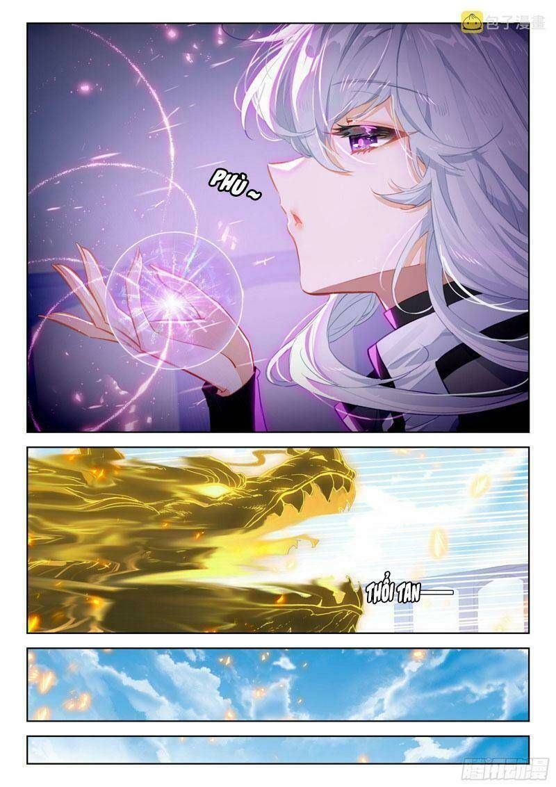 Đấu La Đại Lục 4: Chapter 359