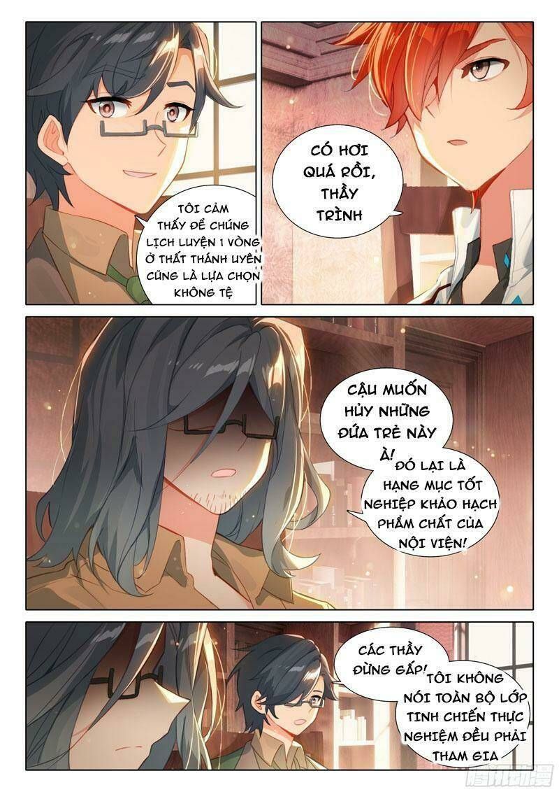 Đấu La Đại Lục 4: Chapter 360