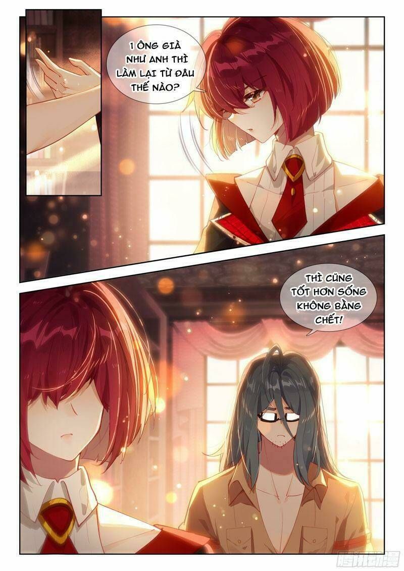 Đấu La Đại Lục 4: Chapter 360