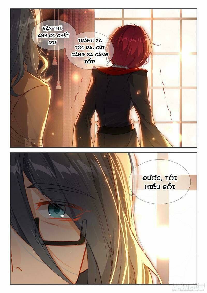 Đấu La Đại Lục 4: Chapter 360