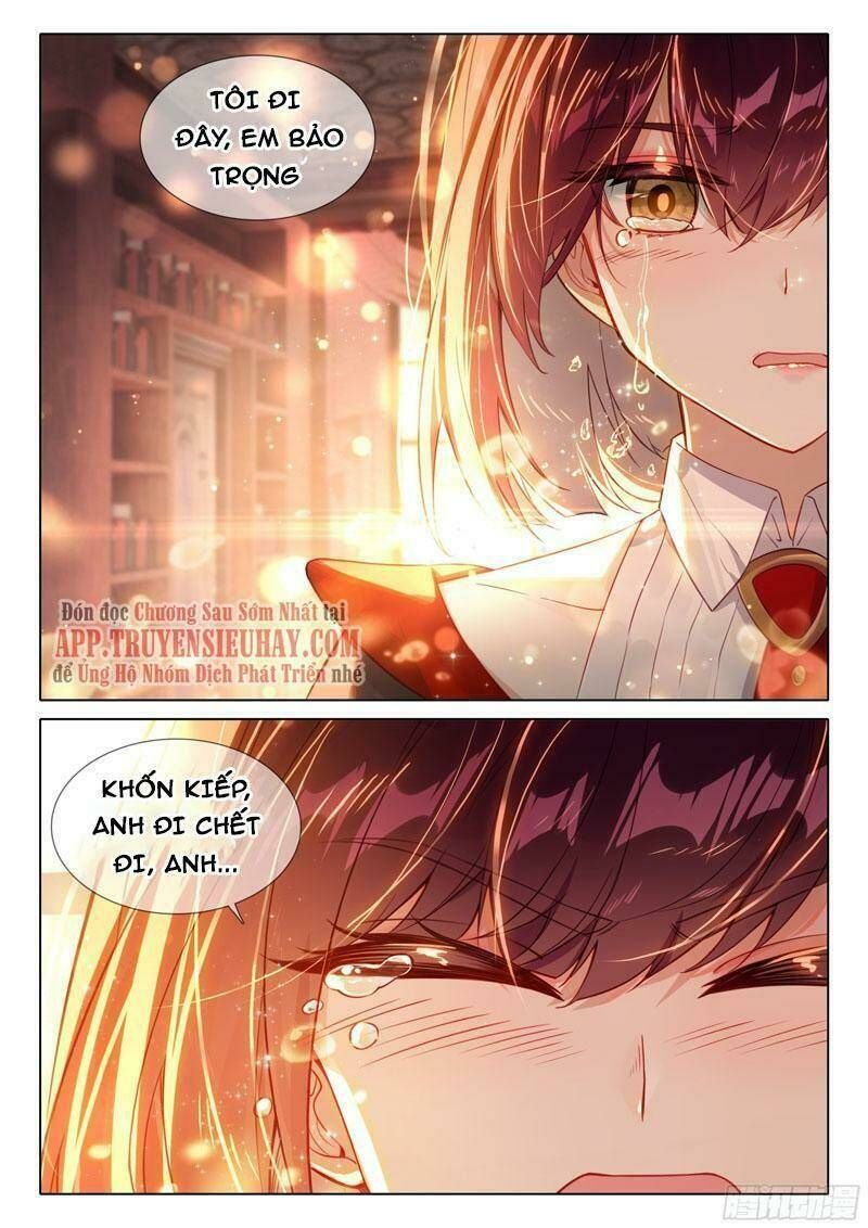Đấu La Đại Lục 4: Chapter 360