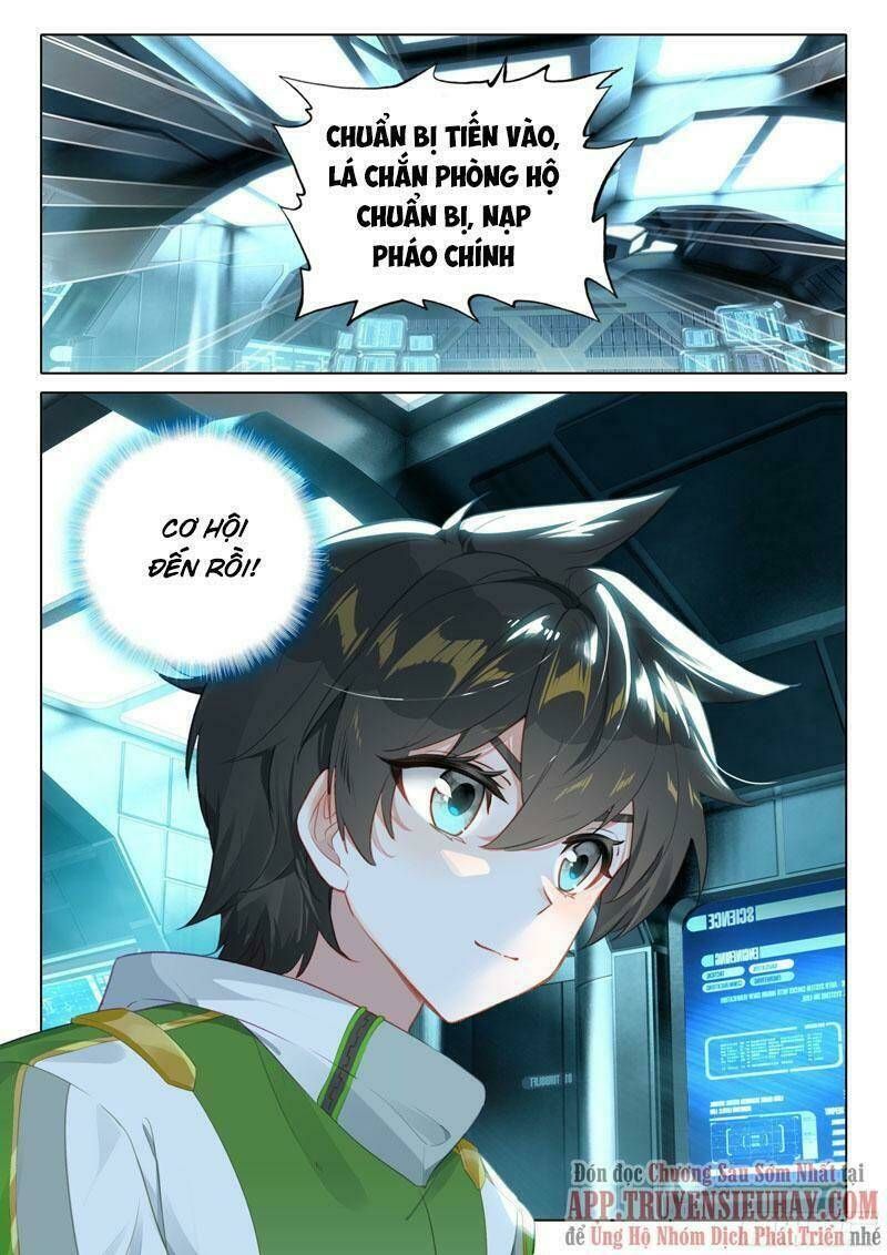 Đấu La Đại Lục 4: Chapter 360