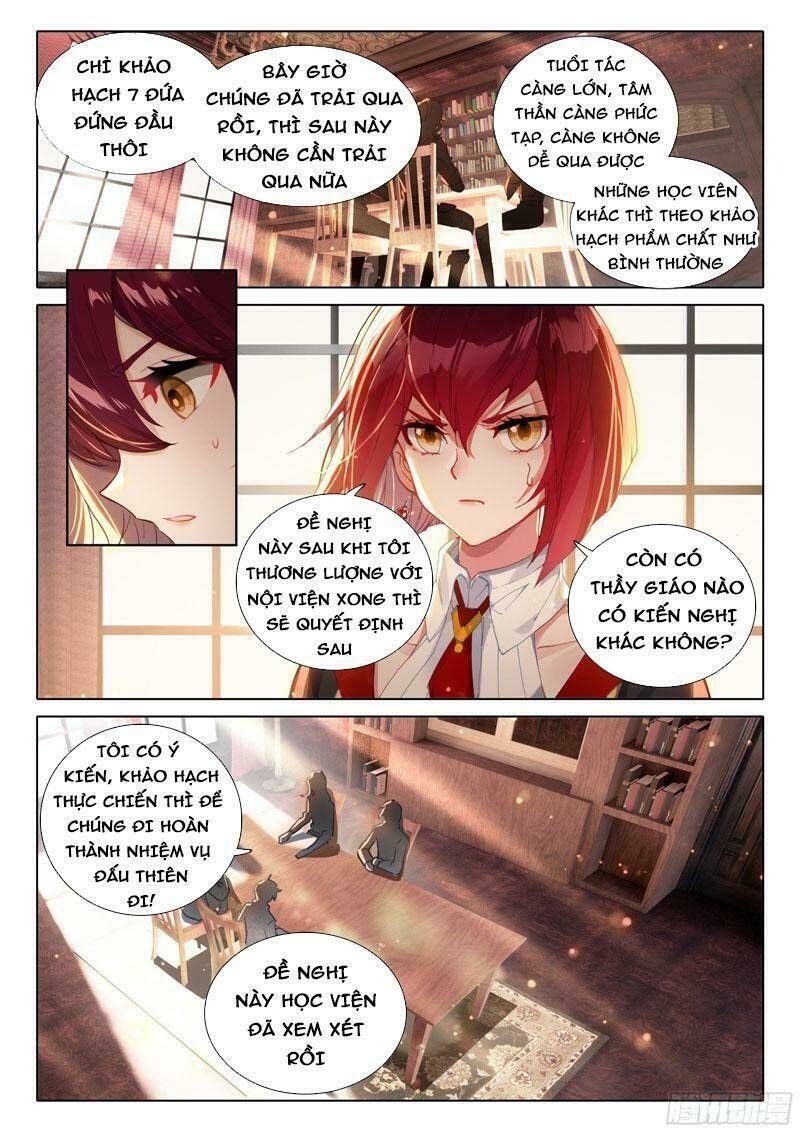 Đấu La Đại Lục 4: Chapter 360