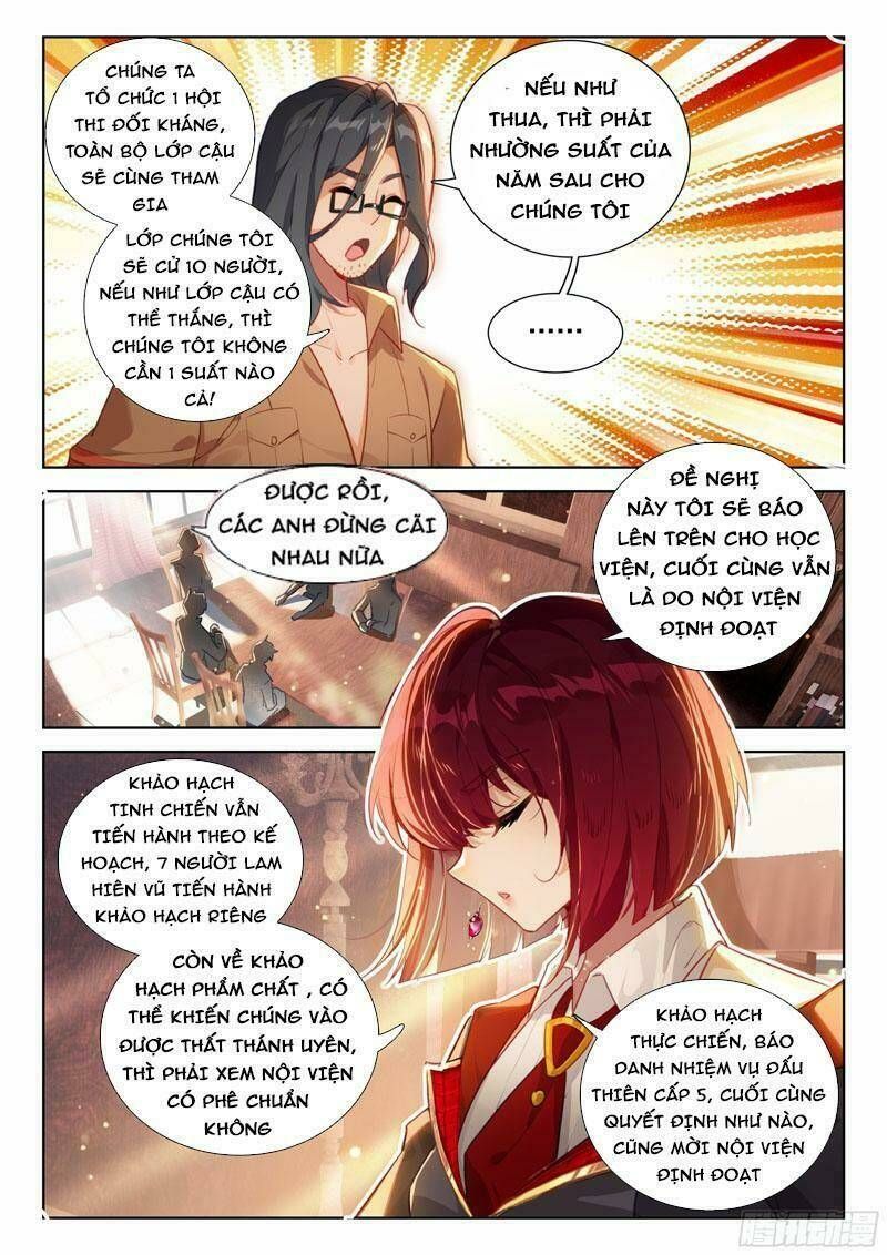 Đấu La Đại Lục 4: Chapter 360
