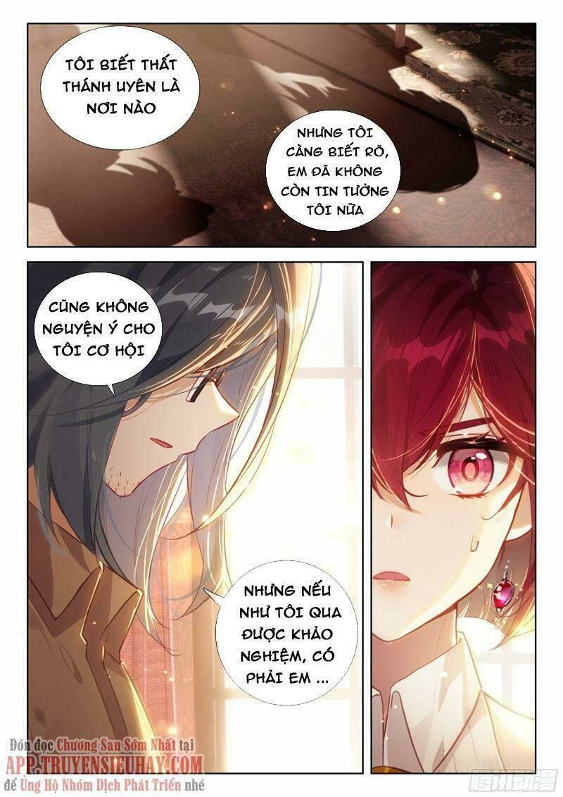 Đấu La Đại Lục 4: Chapter 360