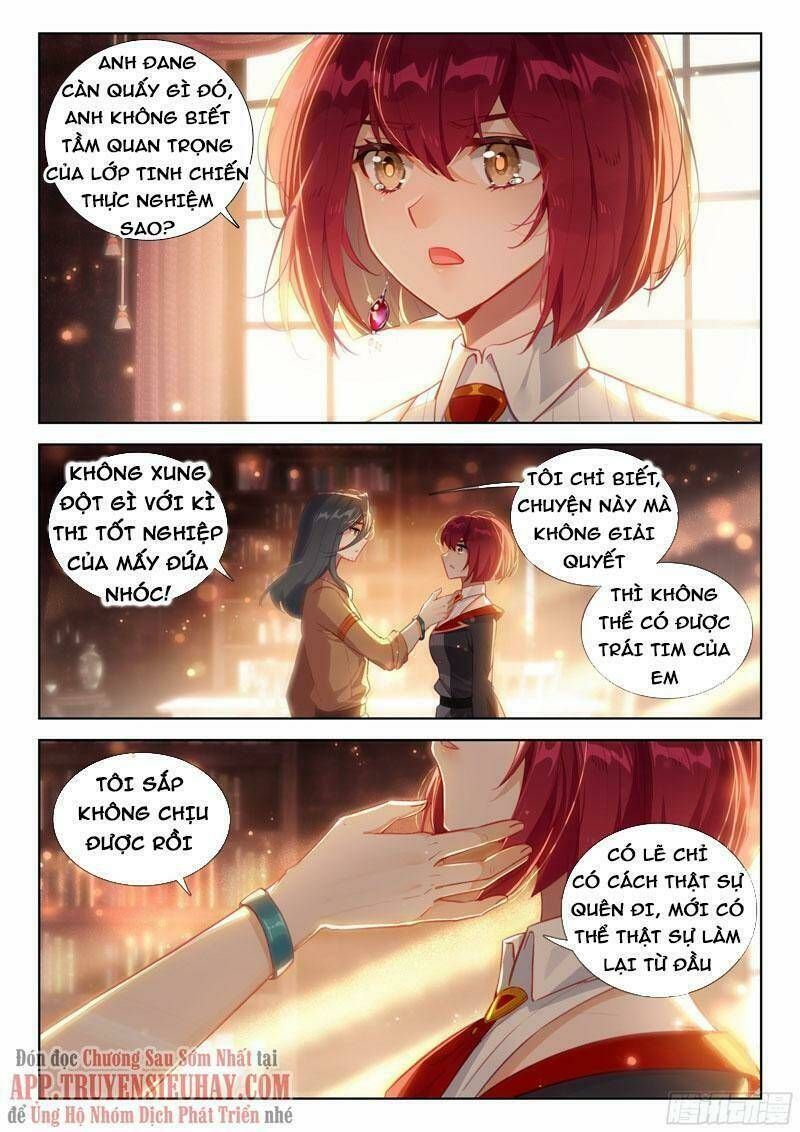 Đấu La Đại Lục 4: Chapter 360