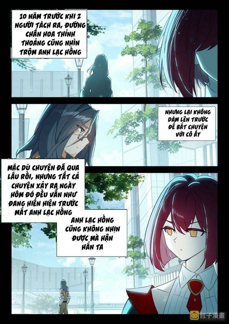 Đấu La Đại Lục 4: Chapter 361