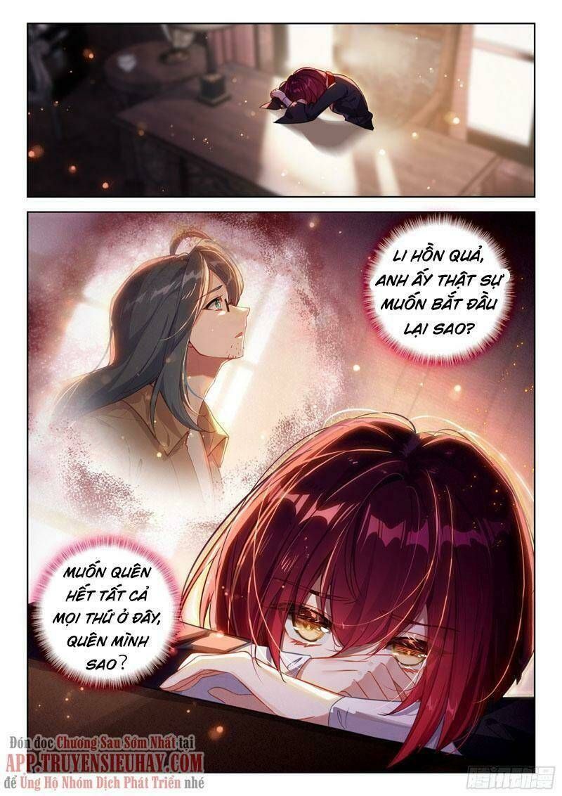 Đấu La Đại Lục 4: Chapter 361