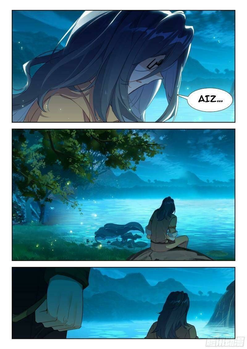 Đấu La Đại Lục 4: Chapter 362