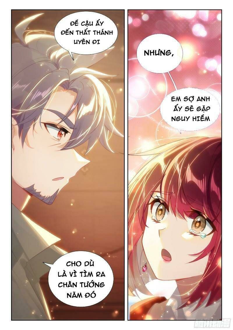 Đấu La Đại Lục 4: Chapter 362