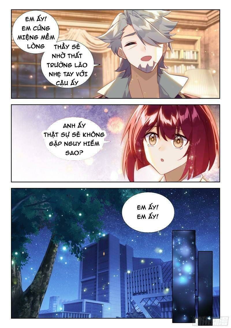 Đấu La Đại Lục 4: Chapter 362
