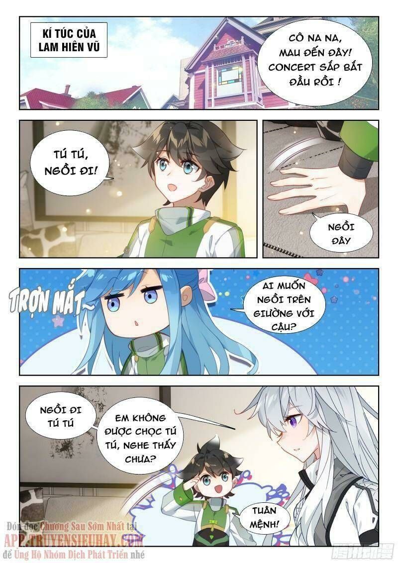 Đấu La Đại Lục 4: Chapter 362