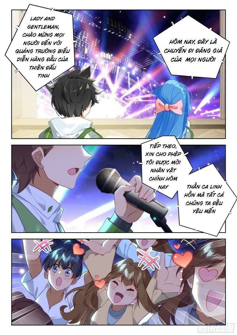 Đấu La Đại Lục 4: Chapter 362
