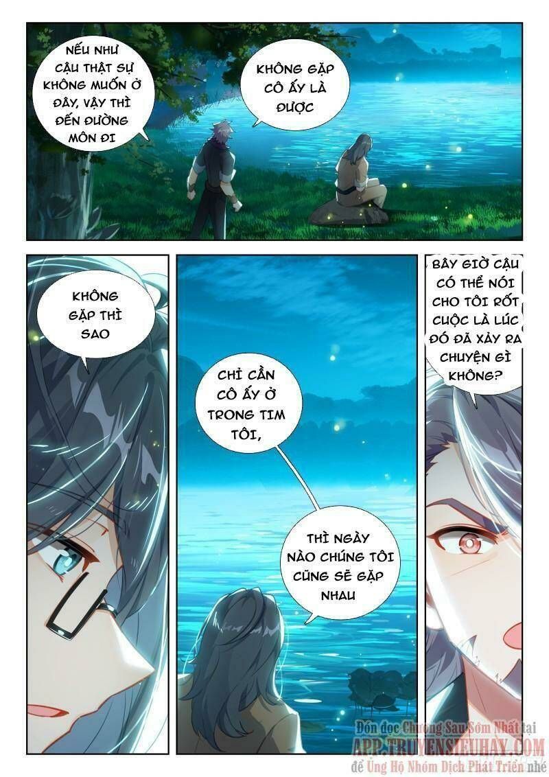 Đấu La Đại Lục 4: Chapter 362