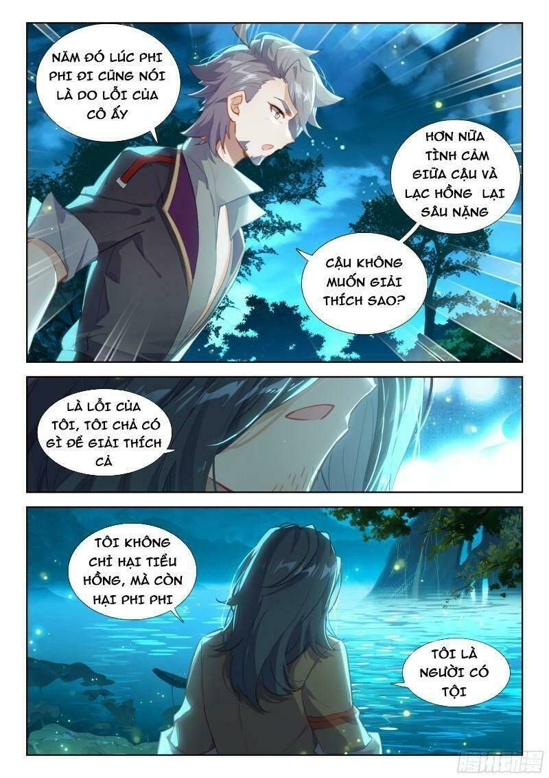 Đấu La Đại Lục 4: Chapter 362