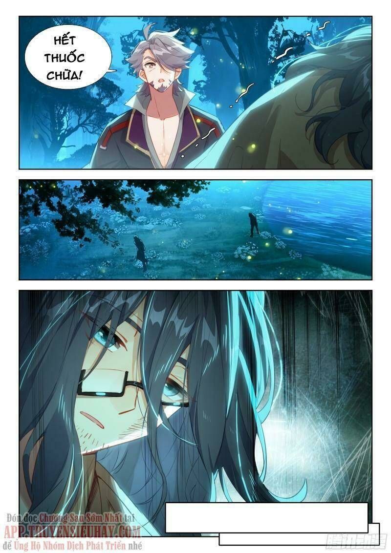 Đấu La Đại Lục 4: Chapter 362