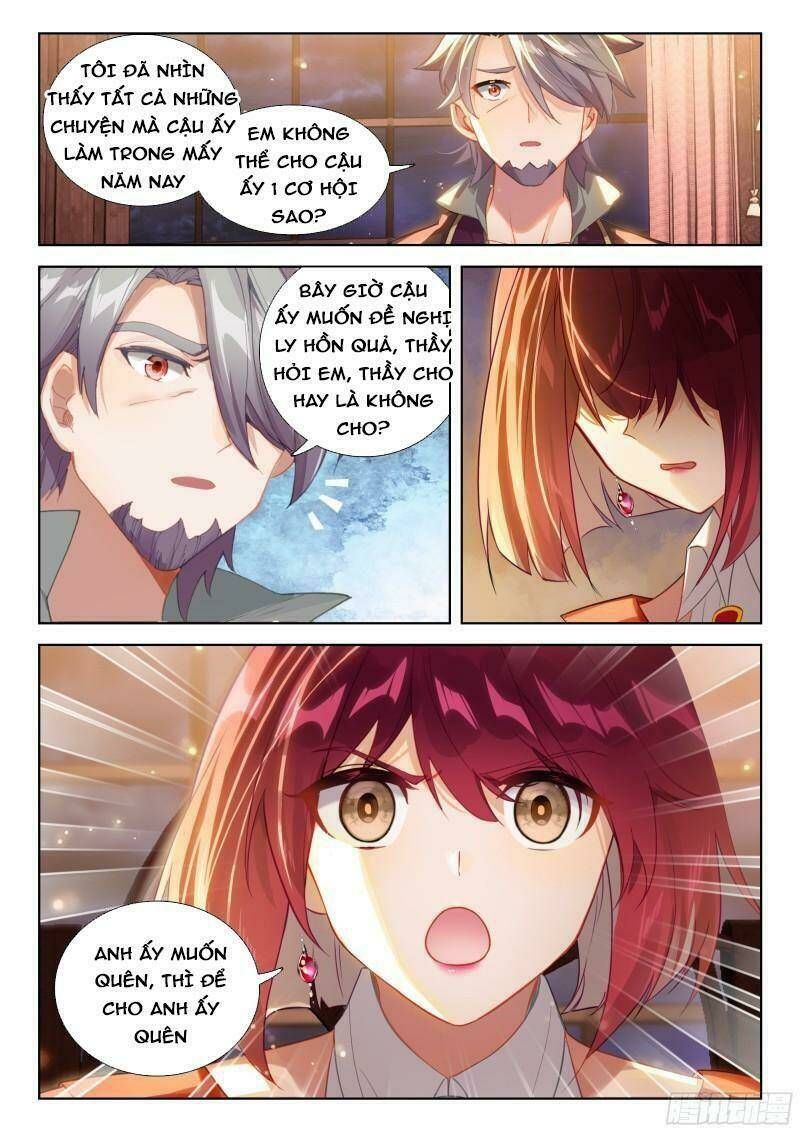 Đấu La Đại Lục 4: Chapter 362
