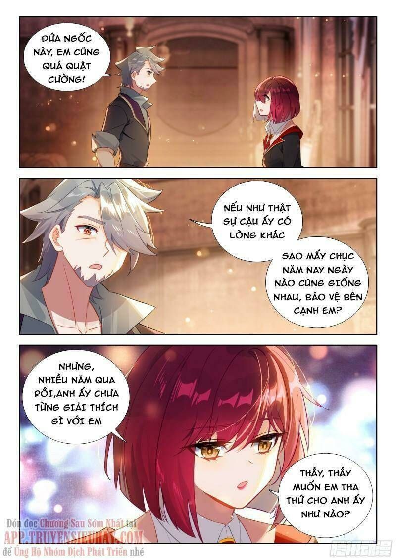 Đấu La Đại Lục 4: Chapter 362