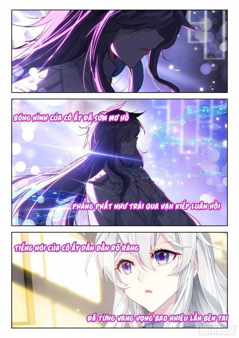 Đấu La Đại Lục 4: Chapter 363