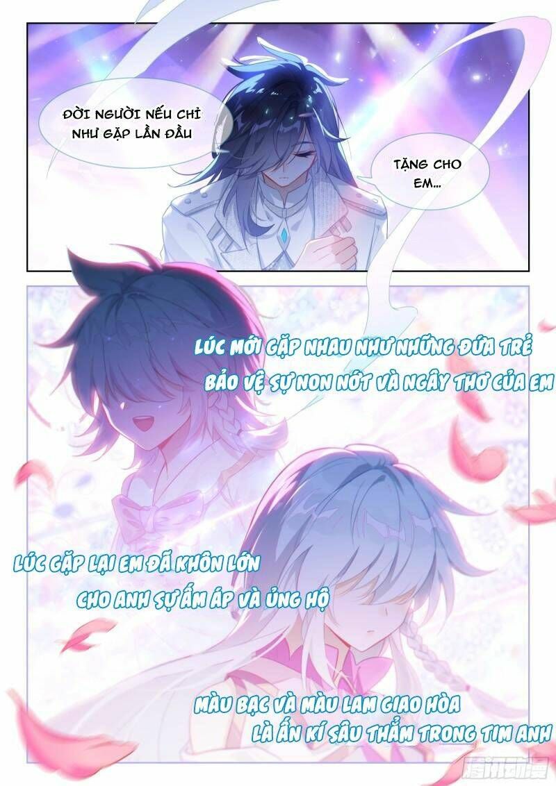 Đấu La Đại Lục 4: Chapter 363