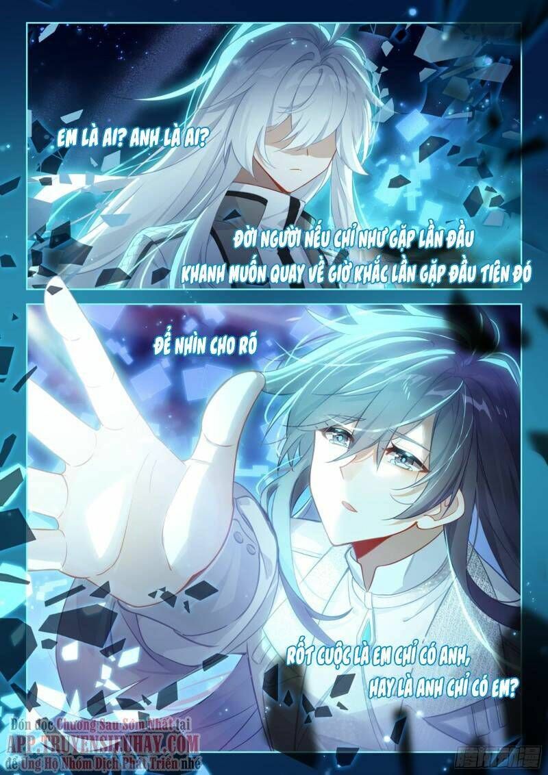 Đấu La Đại Lục 4: Chapter 363