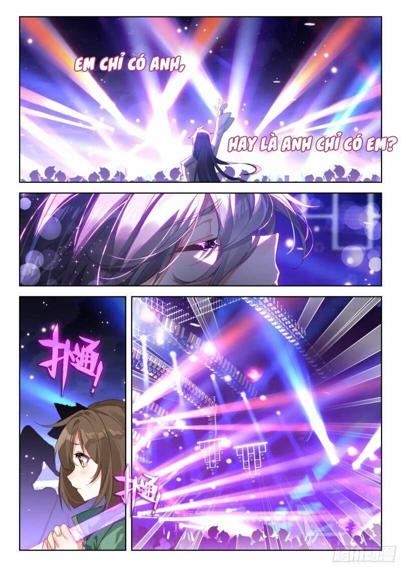 Đấu La Đại Lục 4: Chapter 363