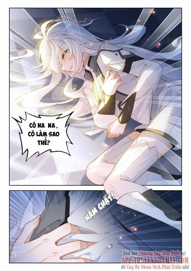 Đấu La Đại Lục 4: Chapter 363