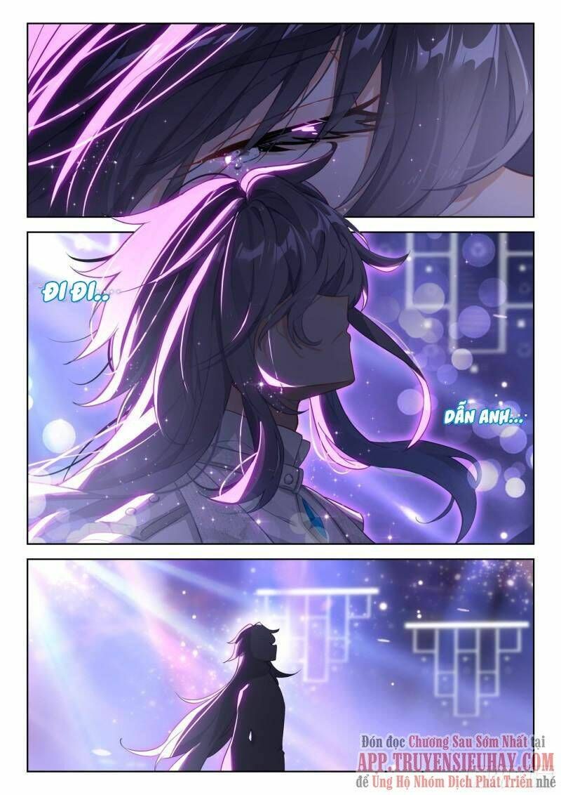 Đấu La Đại Lục 4: Chapter 363