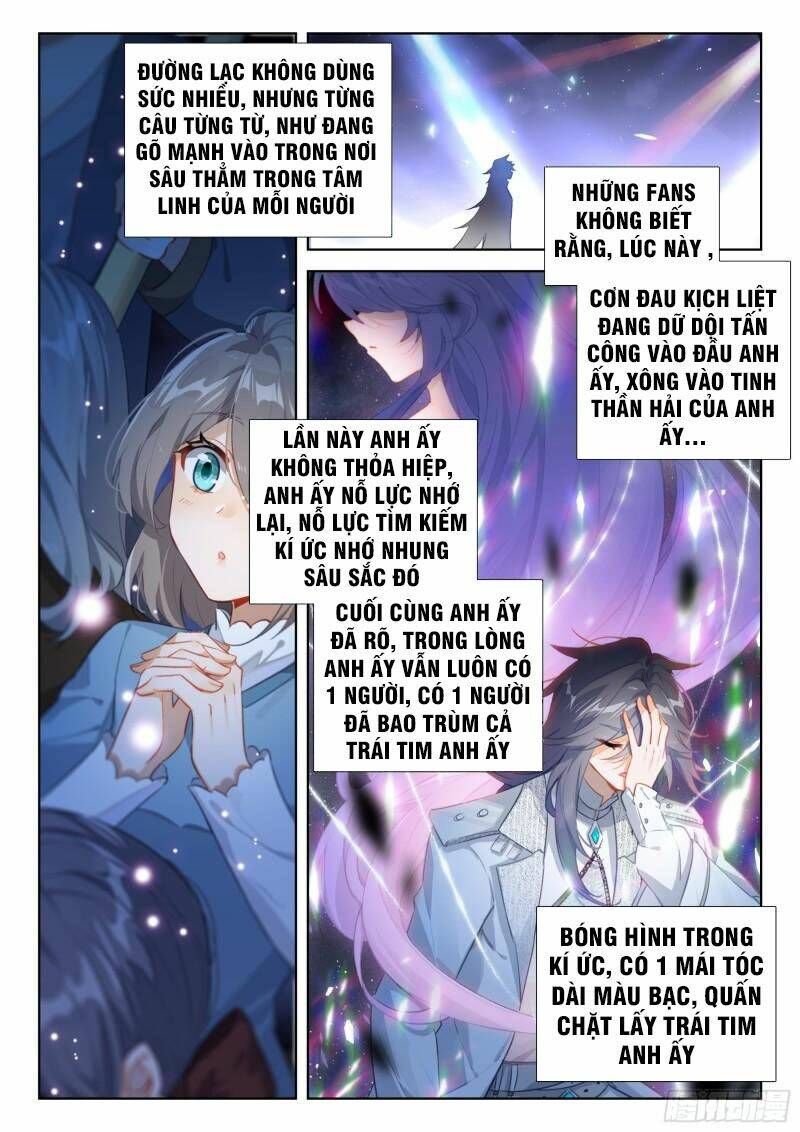 Đấu La Đại Lục 4: Chapter 363