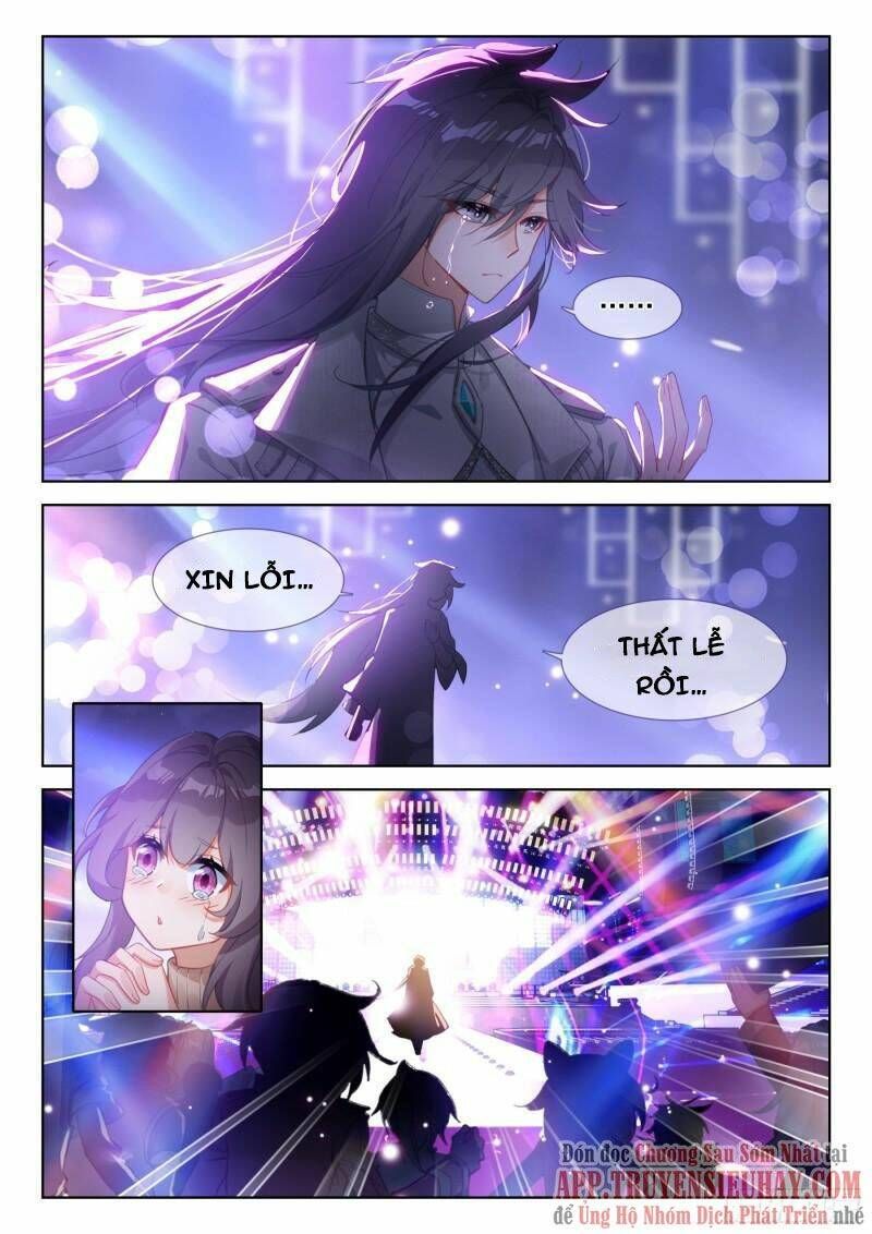 Đấu La Đại Lục 4: Chapter 363