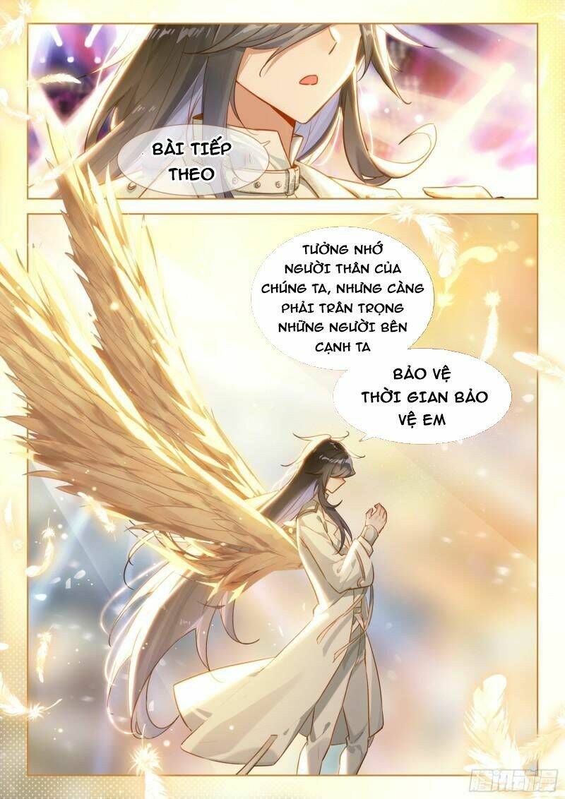 Đấu La Đại Lục 4: Chapter 363