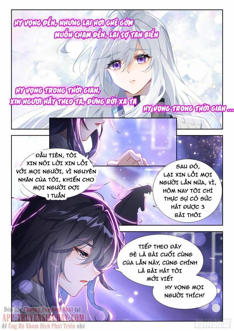 Đấu La Đại Lục 4: Chapter 363