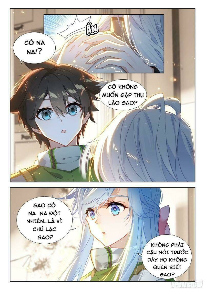 Đấu La Đại Lục 4: Chapter 364