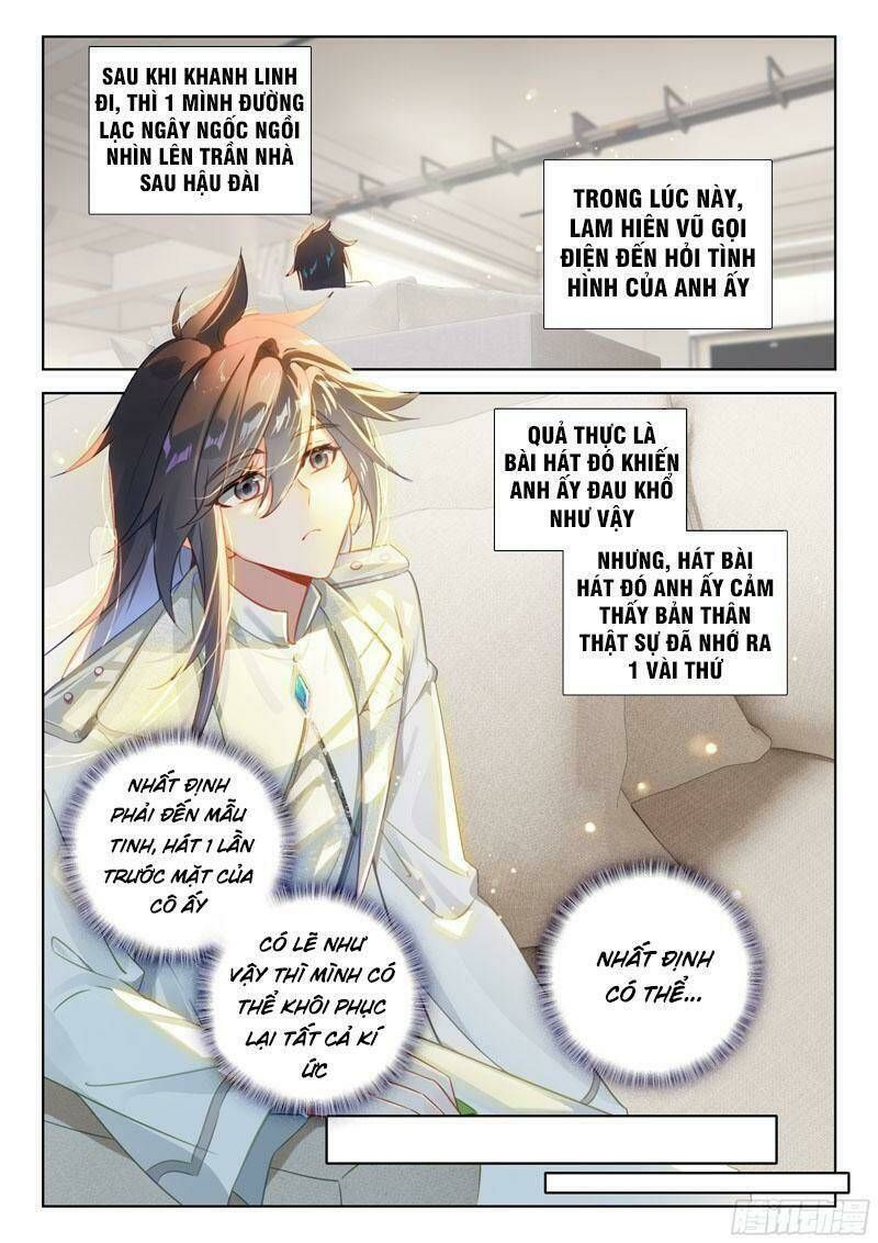 Đấu La Đại Lục 4: Chapter 364