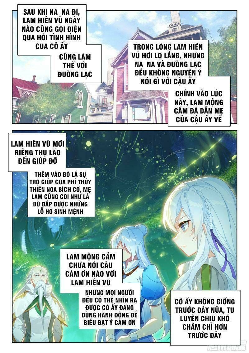 Đấu La Đại Lục 4: Chapter 364