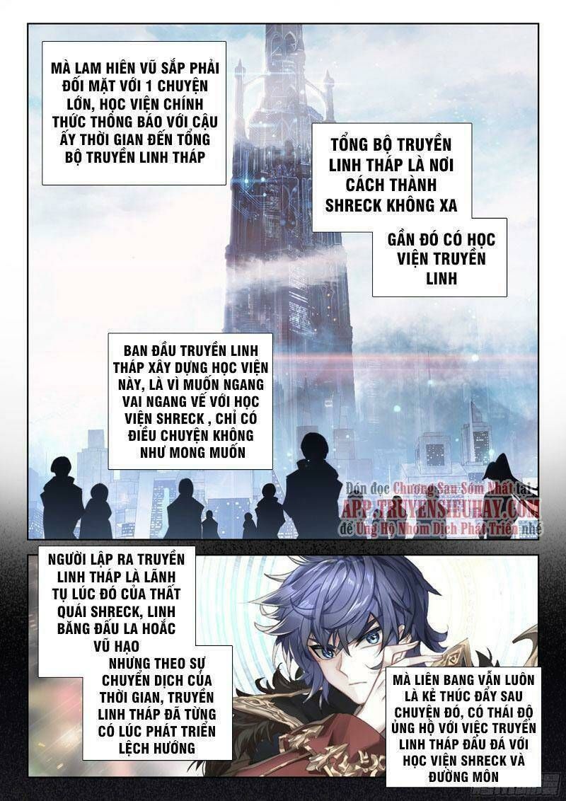 Đấu La Đại Lục 4: Chapter 364