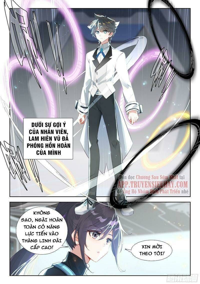 Đấu La Đại Lục 4: Chapter 364
